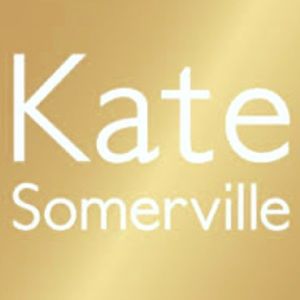 Kate Somerville